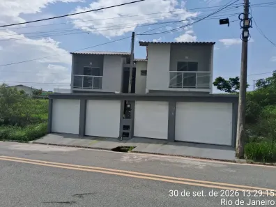 Casa com 3 Quartos para alugar, 120m² no Lagoa, Macaé