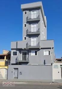 Apartamento com 2 Quartos à venda, 34m² no Vila Guilhermina, São Paulo