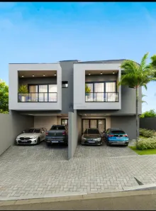 Casa com 3 Quartos à venda, 110m² no Espírito Santo, Betim