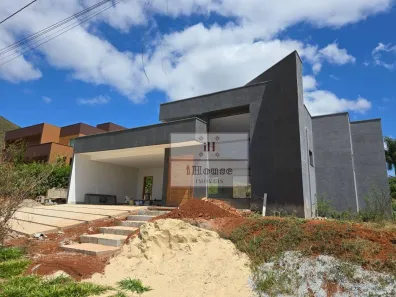 Casa de Condomínio com 3 Quartos à venda, 200m² no , Mário Campos