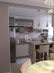 Apartamento com 2 Quartos à venda, 51m² no João XXIII, Vinhedo