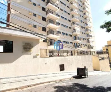Apartamento com 3 Quartos à venda, 101m² no Vila Independência, Sorocaba