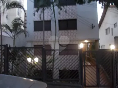 Cobertura com 3 Quartos à venda, 149m² no Água Fria, São Paulo