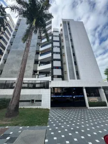 Apartamento com 4 Quartos à venda, 97m² no Ponta Verde, Maceió
