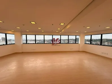 Sala Comercial para alugar, 54m² no Marechal Rondon, Canoas