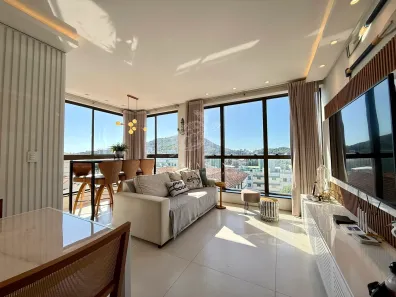 Apartamento com 3 Quartos à venda, 97m² no Centro, Bombinhas