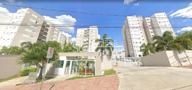 Apartamento com 3 Quartos à venda, 81m² no Jardim Nova Europa, Campinas