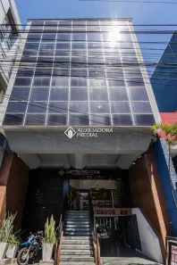 Sala Comercial à venda, 29m² no Moinhos de Vento, Porto Alegre