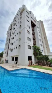 Apartamento com 2 Quartos à venda, 65m² no Plano Diretor Sul, Palmas