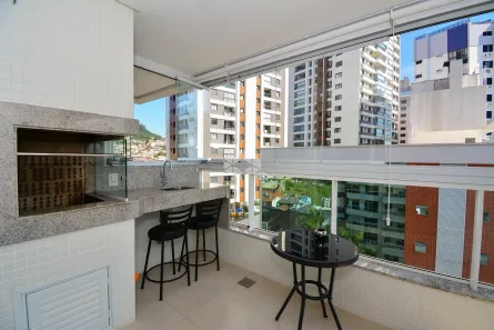 Apartamento com 2 Quartos à venda, 73m² no Agronômica, Florianópolis