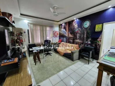 Apartamento com 2 Quartos à venda, 100m² no Santa Cecília, São Paulo