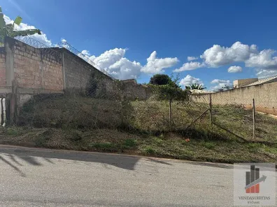 Lote/Terreno à venda, 478m² no Jardim Vila Rica, Igarapé