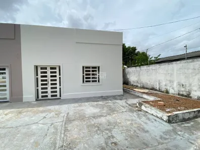 Sala Comercial para alugar, 37m² no São Francisco, Boa Vista