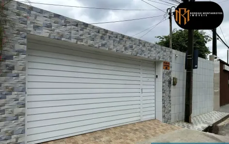 Casa com 3 Quartos à venda, 240m² no Água Fria, Recife