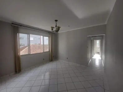 Apartamento com 3 Quartos à venda, 100m² no Campo Grande, Santos