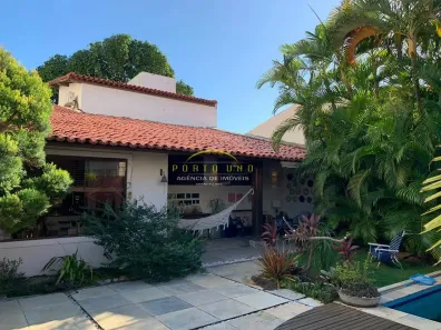 Casa com 4 Quartos à venda, 300m² no Rio Vermelho, Salvador