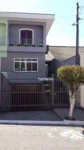 Sobrado com 3 Quartos à venda, 280m² no Jardim Pinheiros, São Paulo
