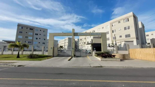 Apartamento com 2 Quartos para alugar, 52m² no Bela Vista, Palhoça