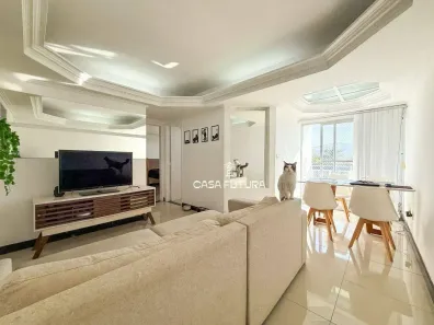 Apartamento com 2 Quartos à venda, 84m² no Niterói, Volta Redonda