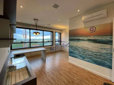 Sala Comercial para alugar, 35m² no Jardim Lambreta, Cotia