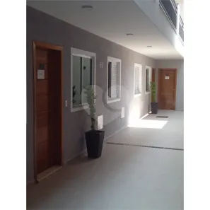 Apartamento com 2 Quartos à venda, 52m² no Jardim São Paulo(Zona Norte), São Paulo