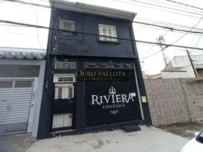 com 2 Quartos à venda, 200m² no Alto da Mooca, São Paulo