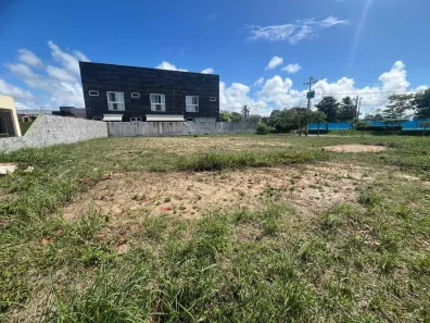 Lote/Terreno à venda, 705m² no Zona de Expansão (Olhos D'Agua), Barra dos Coqueiros
