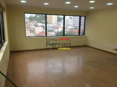 Prédio Comercial à venda, 34m² no Santana, São Paulo