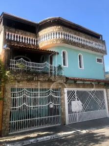 Sobrado com 4 Quartos à venda, 290m² no Vila Carrão, São Paulo