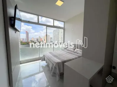 Apartamento com 1 Quarto à venda, 29m² no Santo Agostinho, Belo Horizonte