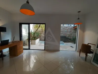 Sala Comercial para alugar, 100m² no Bairro das Palmeiras, Campinas