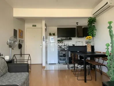 Apartamento com 2 Quartos à venda, 56m² no Morro Santana, Porto Alegre