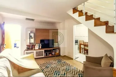 Sobrado com 4 Quartos à venda, 240m² no Vila Butantã, São Paulo