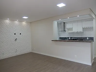 Apartamento com 2 Quartos para alugar, 82m² no Tamboré, Santana de Parnaíba