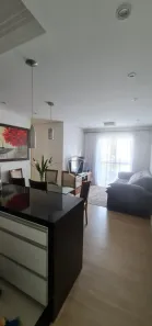 Apartamento com 3 Quartos à venda, 72m² no Jardim das Samambaias, Jundiaí