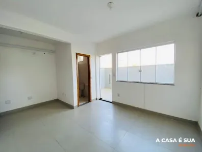 para alugar, 31m² no Monsenhor Horta, Contagem