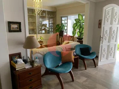 Sobrado com 4 Quartos à venda, 224m² no Cidade Vista Verde, São José dos Campos