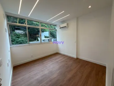 Apartamento com 4 Quartos à venda, 135m² no Icaraí, Niterói