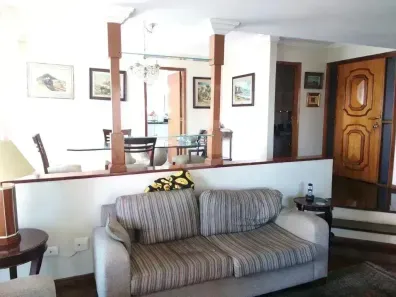 Apartamento com 3 Quartos à venda, 192m² no Aclimação, São Paulo