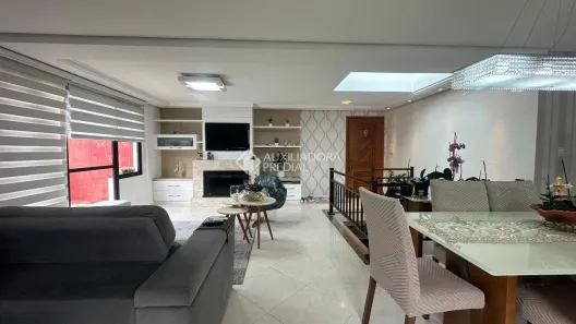 Cobertura com 3 Quartos à venda, 150m² no Petrópolis, Caxias do Sul