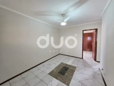 Apartamento com 2 Quartos para alugar, 58m² no Cidade Alta, Piracicaba