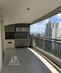 Apartamento com 3 Quartos à venda, 172m² no Alphaville Centro Industrial e Empresarial/Alphaville., Barueri