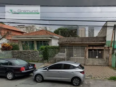 Lote/Terreno à venda, 425m² no Ipiranga, São Paulo