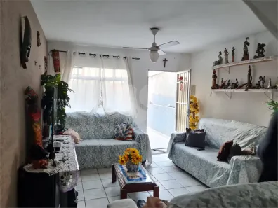 Casa com 3 Quartos à venda, 103m² no Jardim das Esmeraldas, São Paulo