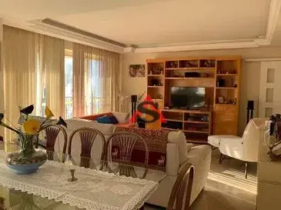 Apartamento com 2 Quartos à venda, 160m² no Jardim Vila Mariana, São Paulo