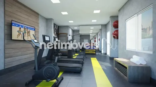 Apartamento com 2 Quartos à venda, 44m² no Quarta Parada, São Paulo