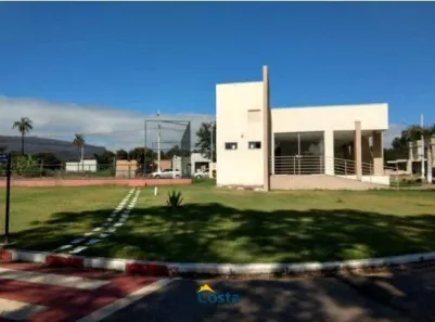 Lote/Terreno à venda, 360m² no Condomínio Portal do Igarapé, Igarapé