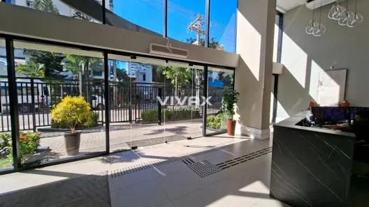 Apartamento com 2 Quartos à venda, 58m² no Méier, Rio de Janeiro