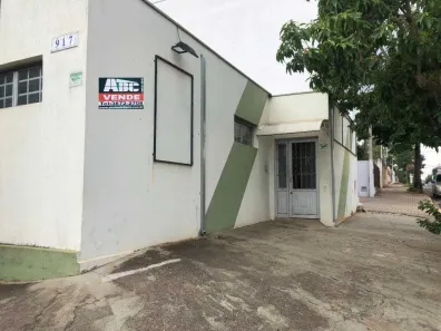 Prédio Comercial para alugar, 132m² no Centro, Cosmópolis