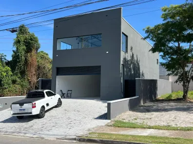 Galpão/Depósito/Armazém para alugar, 250m² no Fazenda Rodeio, Mogi das Cruzes